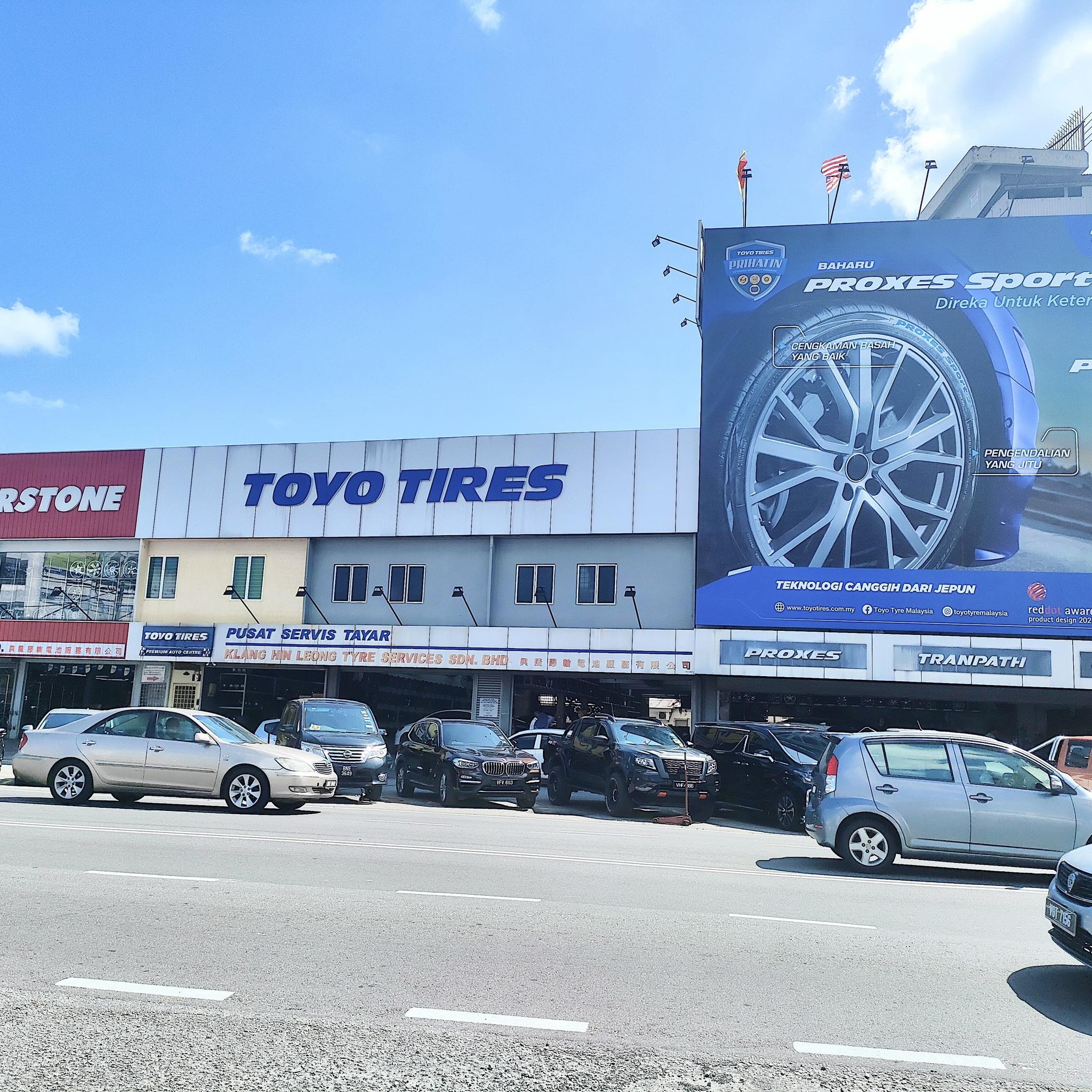 Senarai 100 Bengkel Kereta Klang — Car Repair Workshop List